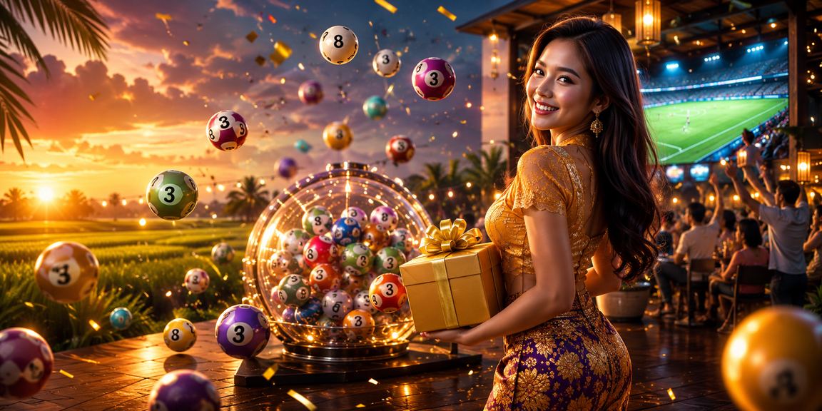 Peminat bola sepak membuat pertaruhan secara langsung pada perlawanan tempatan