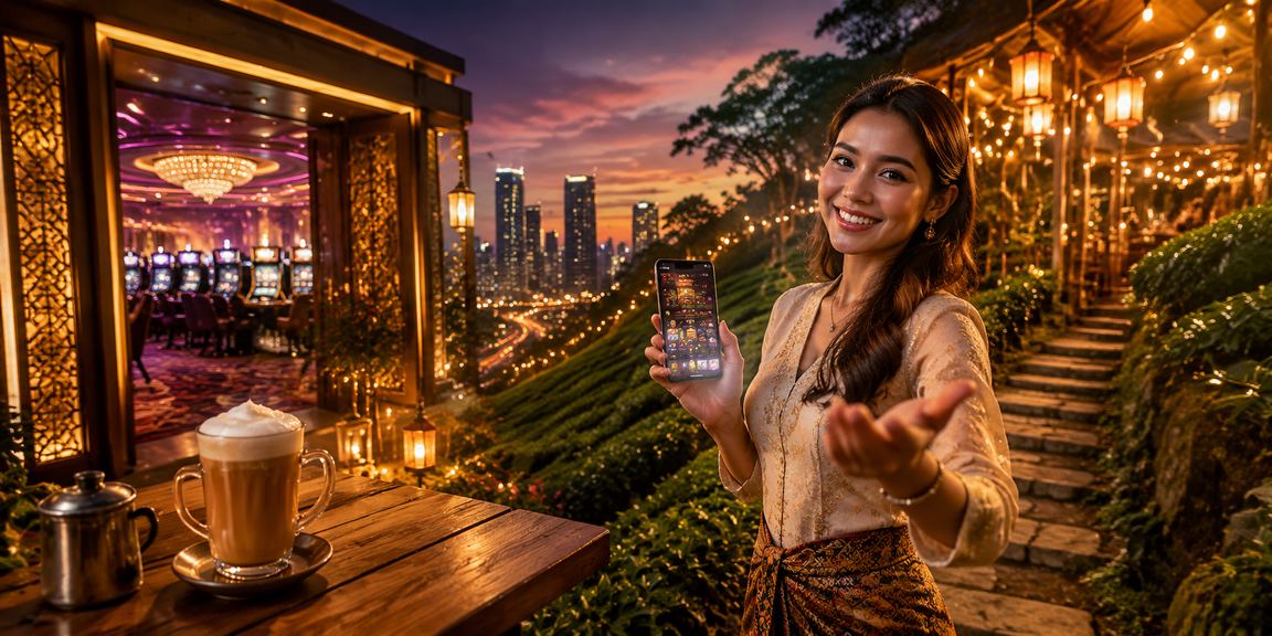 Pemain Petaling Jaya nikmati program VIP liverpool88 melalui telefon pintar